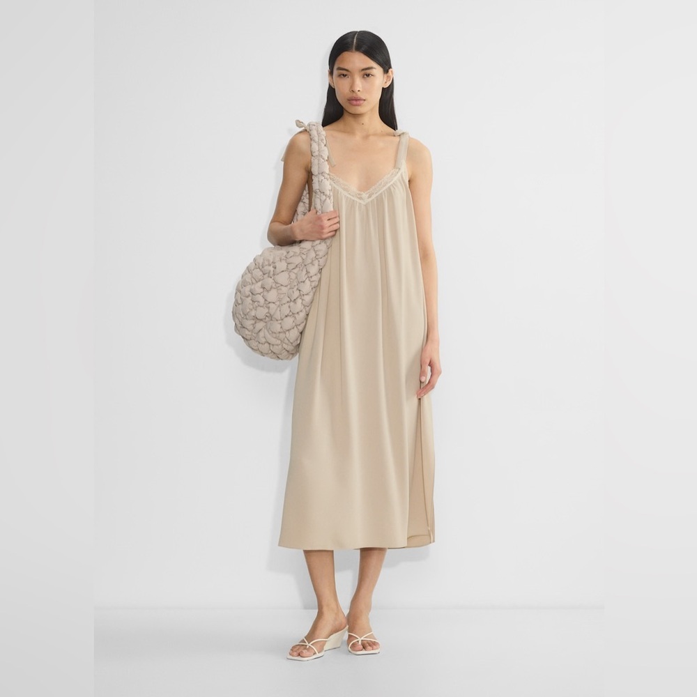 Aritzia Wilfred Coterie Dress